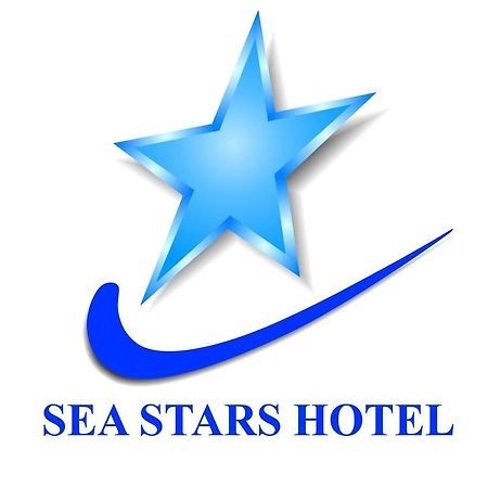 Sea Stars Hotel Rạch Giá Eksteriør billede