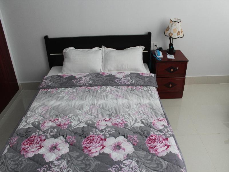 Sea Stars Hotel Rạch Giá Værelse billede